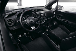Toyota Yaris GRMN