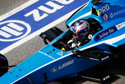 Nicolas Prost, Renault e.Dams