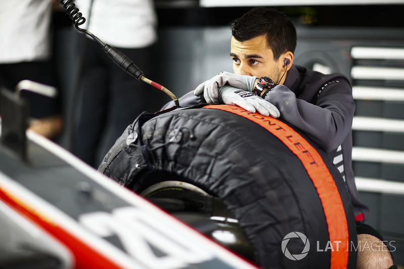 Haas F1