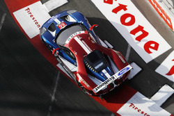 #66 Chip Ganassi Racing Ford GT, GTLM: Dirk Müller, Joey Hand