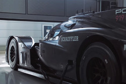 Porsche 919 Hybrid