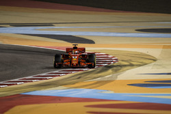 Себастьян Феттель, Ferrari SF71H