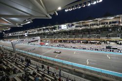 Valtteri Bottas, Mercedes-Benz F1 W08