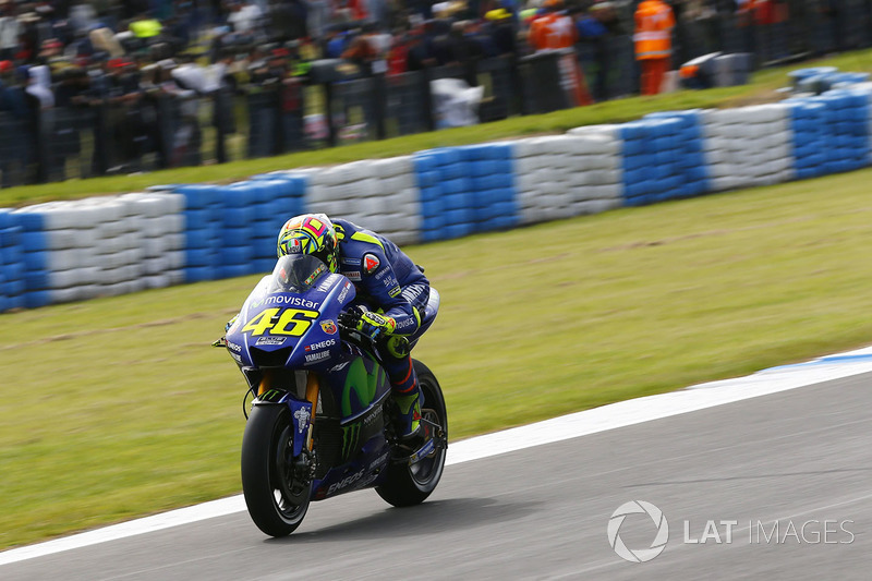 Valentino Rossi