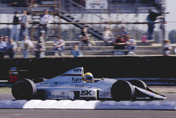 ロベルト・モレノ インタビュー第1回：運命を変えた”10月12日”