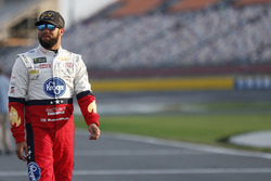 Darrell Wallace Jr., Richard Petty Motorsports, Chevrolet Camaro Kroger / Coca-Cola