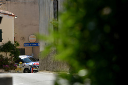 Andrea Scalzotto, Daniele Cazzador, Suzuki SWIFT Sport 1.6 R1B, Funny Team