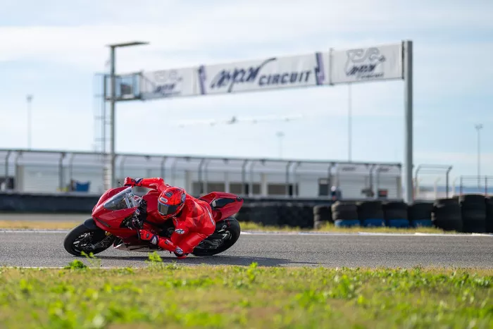 Marc Márquez, Ducati
