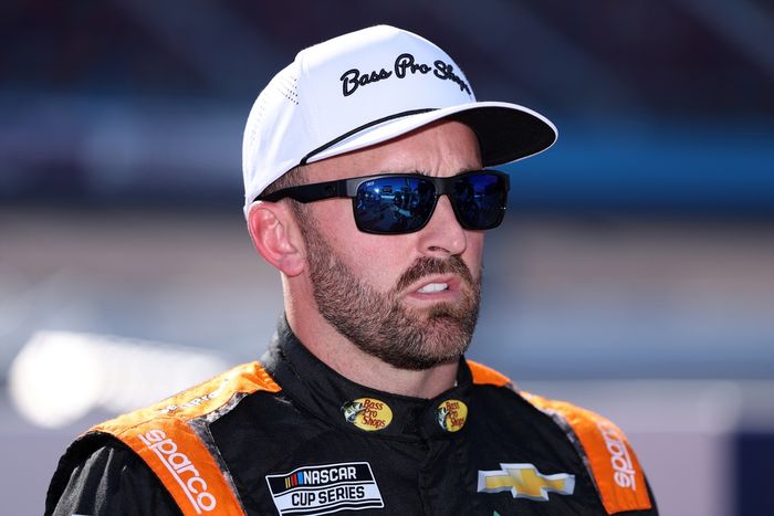 Austin Dillon, Richard Childress Racing Chevrolet