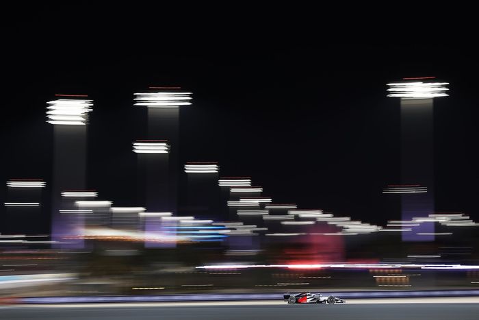 نيكو هولكنبرغ، فريق أودي F1