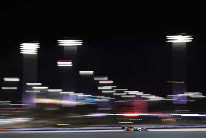 نيكو هولكنبرغ، فريق أودي F1