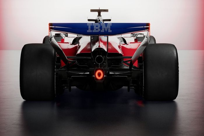 طلاء سيارة فيراري SF-26