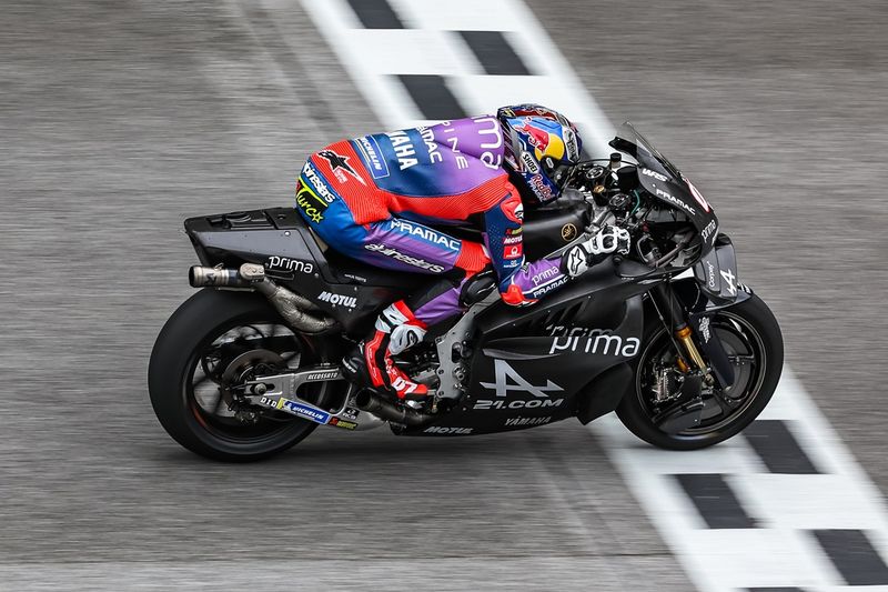 Toprak Razgatlioglu, Pramac Racing