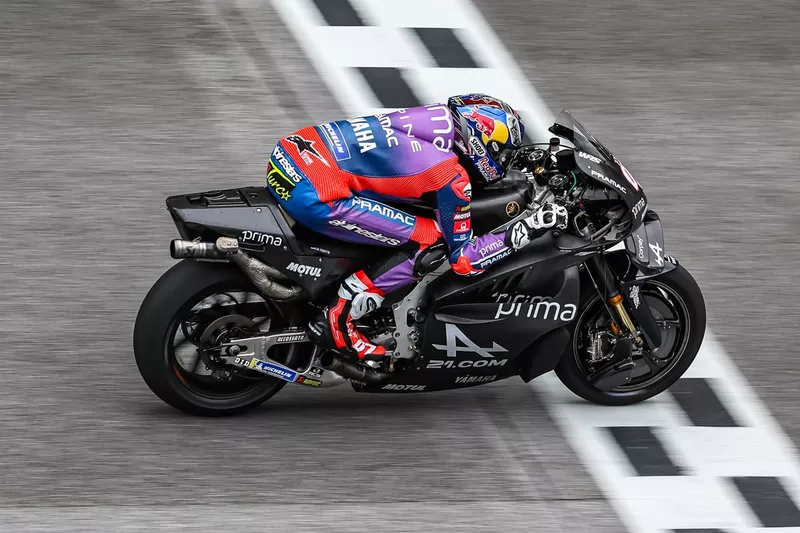 Toprak Razgatlioglu, Pramac Racing