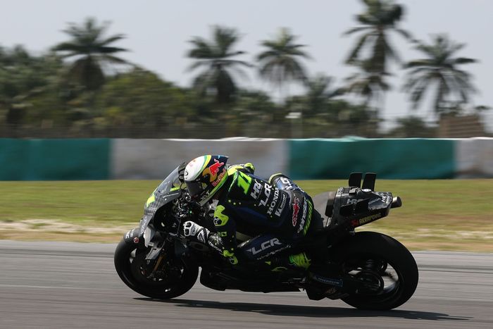 Diogo Moreira, Team LCR Honda