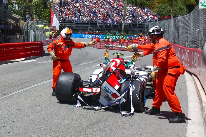 Oliver Bearman, Haas F1 Team
