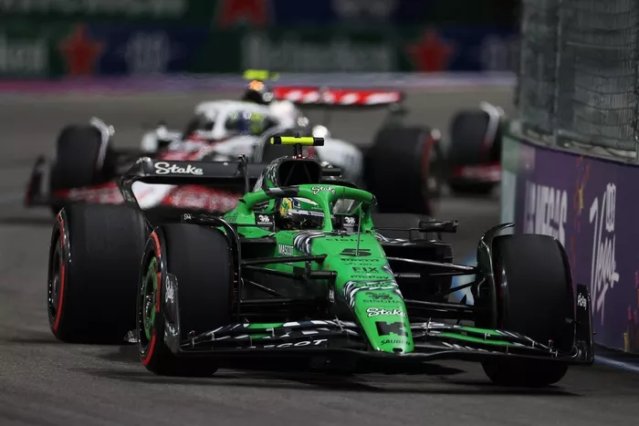Gabriel Bortoleto, Sauber