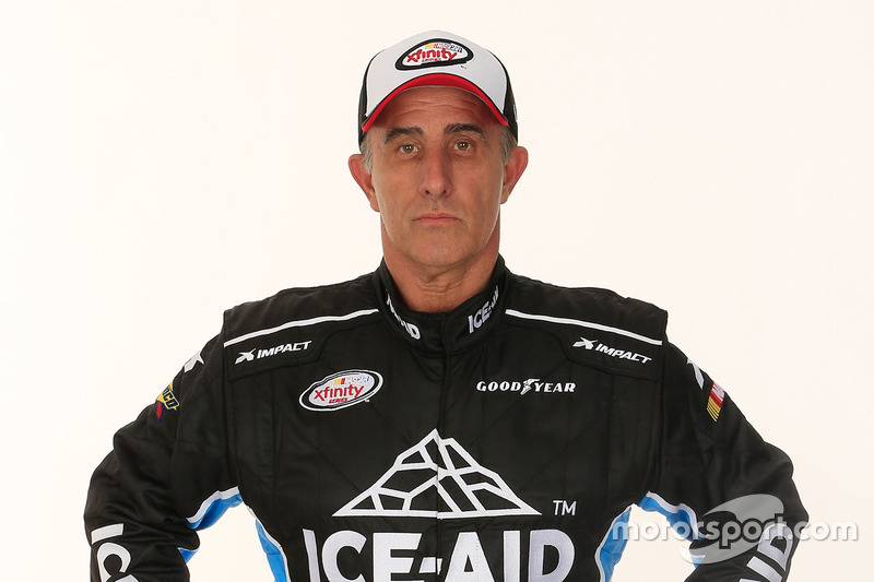 Derrike Cope Pilote