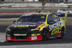 Chaz Mostert, Prodrive Racing Australia, Ford