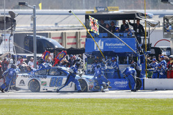 Dale Earnhardt Jr., Hendrick Motorsports Chevrolet