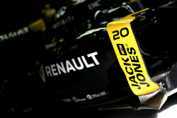 Деталь машины Renault Sport F1 Team RS16