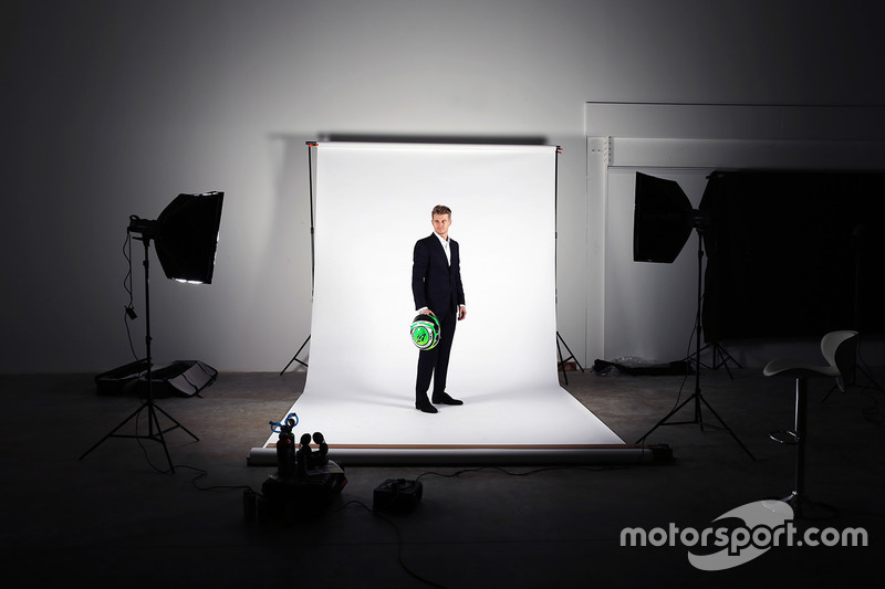 Nico Hulkenberg, Sahara Force India F1