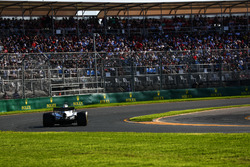 Льюис Хэмилтон, Mercedes AMG F1 W08