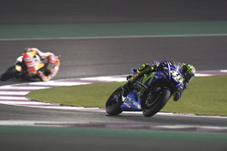 Valentino Rossi, Yamaha Factory Racing