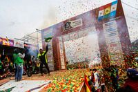 Chavo Salvatierra Racing