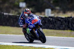 Maverick Viñales, Team Suzuki Ecstar MotoGP