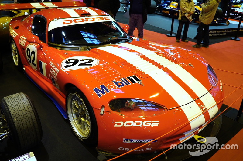 Dodge Viper