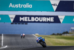 Andrea Iannone, Team Suzuki MotoGP