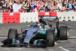 Valtteri Bottas, Mercedes AMG F1