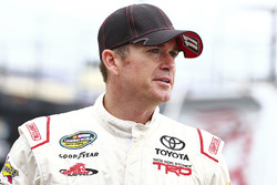 Timothy Peters, Red Horse Racing Toyota