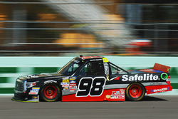 Rico Abreu, ThorSport Racing Toyota
