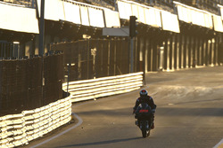 Хорхе Лоренсо, Ducati Team