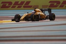 Kevin Magnussen, Renault Sport F1 Team RS16