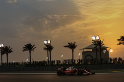 Кими Райкконен, Ferrari SF16-H