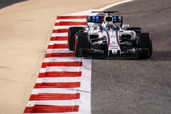 Felipe Massa, Williams FW40