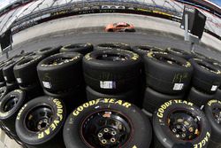 Daniel Suarez, Joe Gibbs Racing Toyota