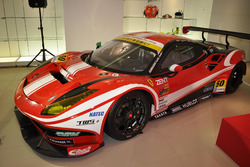 INGING & Arnage Racing Ferrari 488GT3