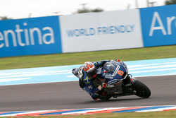 Hector Barbera, Avintia Racing