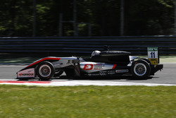 Tadasuke Makino, Hitech Grand Prix, Dallara F317 - Mercedes-Benz
