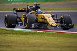 Jolyon Palmer, Renault Sport F1 Team RS17