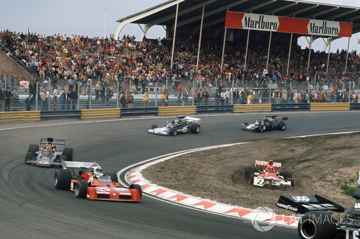 GP da Holanda de 1973