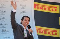 GP Spanyol