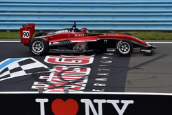 Parker Thompson, Exclusive Autosport