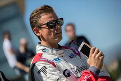 Tom Chilton, Sébastien Loeb Racing, Citroën C-Elysée WTCC