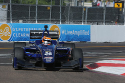 Matheus Leist, Carlin