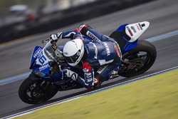 Niki Tuuli, Kallio Racing